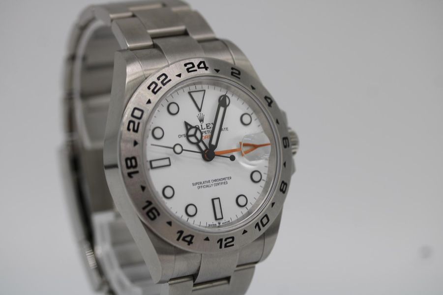 Rolex Explorer II 226570
